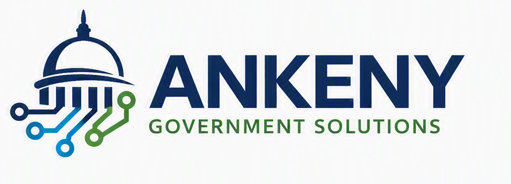 Ankeny Government Solutions